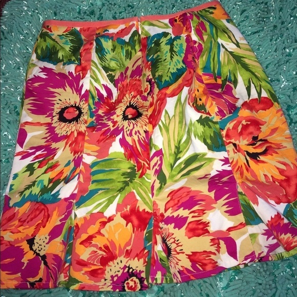 Women's Bandolino Skirt - Picture 4 of 6